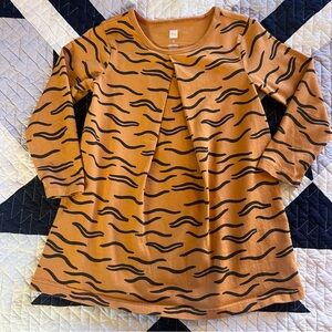 Tea Collection Tiger Dress